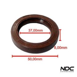 N58032NBASTOS - 1130073 RETENTOR - 55349 - NDCPECAS