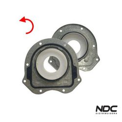 N58038NBASTOS - 1130283 RETENTOR - 55356 - NDCPECAS