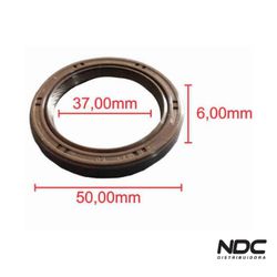 N58078NBASTOS - 1150194 RETENTOR - 55399 - NDCPECAS