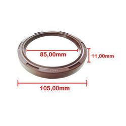 N58089NBASTOS - 1151108 RETENTOR - 55410 - NDCPECAS