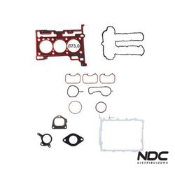 N57569BASTOS - 131090PK JOGO JUNTA MOTOR COMPLETO ... - NDCPECAS