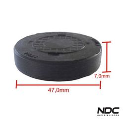 N58127BASTOS - 1450187 RETENTOR - 55899 - NDCPECAS