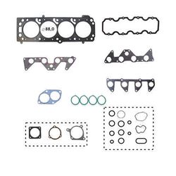 N57879BASTOS - 121275PK JOGO JUNTA MOTOR SUPERIOR ... - NDCPECAS