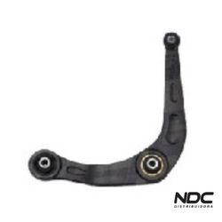 Bandeja Dianteira Le Peugeot 206 00/10-206 Escapad... - NDCPECAS