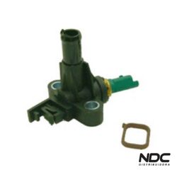 N42337 - SENSOR DE TEMPERATURA COM CONEXÃO - 31854 - NDCPECAS