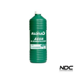 N52489RAD - RQ1010-12 ÁGUA DE BATERIA - 1 Litro - ... - NDCPECAS
