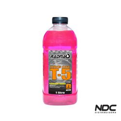 N52515RAD - RQ9041-12 ADITIVO P/ RADIADOR (ROSA) -... - NDCPECAS