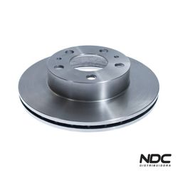 N53219N - HF40 DISCO DE FREIO - 50043 - NDCPECAS
