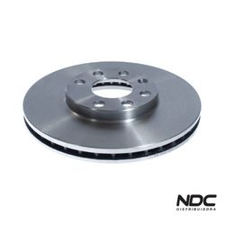 N53224N - HF25B DISCO DE FREIO - 50048 - NDCPECAS