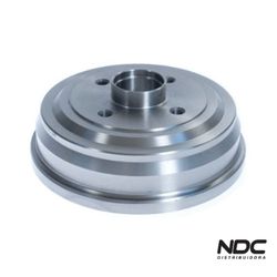 N53227N - HF24B TAMBOR DE FREIO - 50051 - NDCPECAS