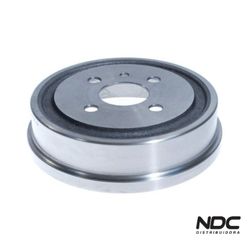 N53228N - HF26 TAMBOR DE FREIO - 50052 - NDCPECAS