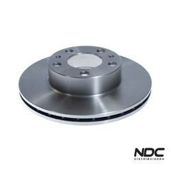 N53235N - HF41 DISCO DE FREIO - 50059 - NDCPECAS