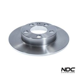 N53251N - HF83 DISCO DE FREIO - 50075 - NDCPECAS