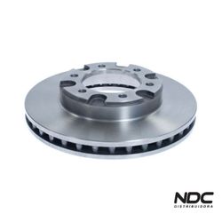 N53255N - HF21 DISCO DE FREIO - 50079 - NDCPECAS