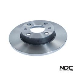 N53256N - HF33 DISCO DE FREIO - 50080 - NDCPECAS
