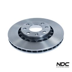 N53264N - HF25 DISCO DE FREIO - 50088 - NDCPECAS