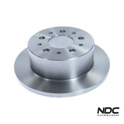 N53266N - HF680C DISCO DE FREIO - 50090 - NDCPECAS