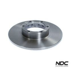 N53269N - HF11 DISCO DE FREIO - 50093 - NDCPECAS