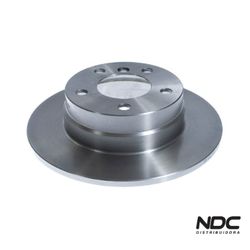 N55554 - HF932 DISCO FREIO - 51554 - NDCPECAS