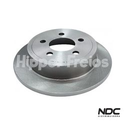 N55555 - HF726B DISCO FREIO - 51555 - NDCPECAS
