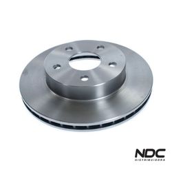N55564 - HF720 DISCO FREIO - 51564 - NDCPECAS