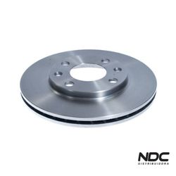 N55567 - HF694 DISCO FREIO - 51567 - NDCPECAS