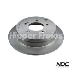 N55589 - HF325F DISCO FREIO - 51589 - NDCPECAS
