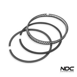 N55730N - JG ANEIS STD - 52107 - NDCPECAS
