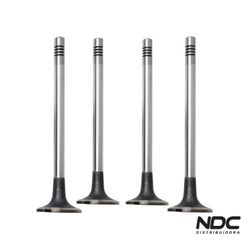 N55763 - VALVULA ADMISSAO - 52201 - NDCPECAS