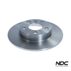 N55547N - HF23E DISCO FREIO - 53812 - NDCPECAS