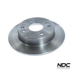 N55561N - HF706 DISCO FREIO - 53814 - NDCPECAS