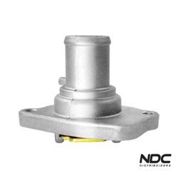 N23877COLUMBIA - VALVULA TERMOSTATICA - 18412 - NDCPECAS