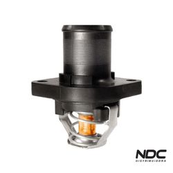 N39437 - VALVULA TERMOSTATICA - 32101 - NDCPECAS