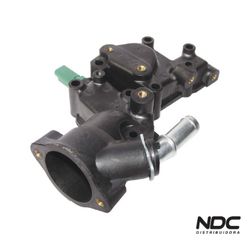 N46717 - CARCACA VALVULA - 39075 - NDCPECAS