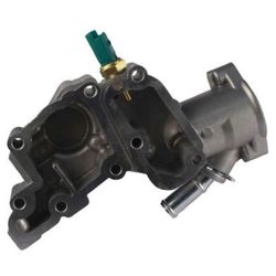 N49001 - CARCACA VALVULA - 42810 - NDCPECAS