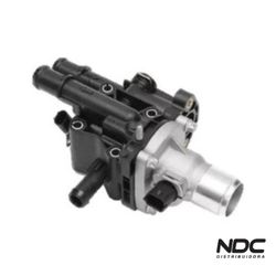 N51692 - VALVULA TERMOSTATICA - 47372 - NDCPECAS