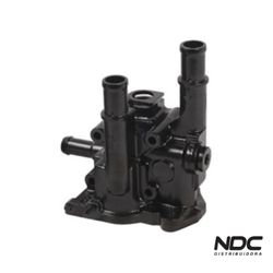 N51693 - CARCAÇA VALVULA TERMOSTATICA - 47373 - NDCPECAS