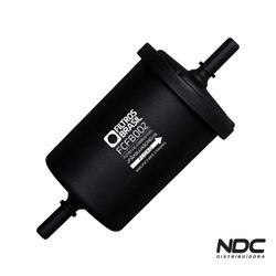 N52250 - FCFB002 FILTRO COMBUSTIVEL - 48215 - NDCPECAS