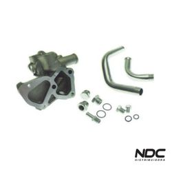 N55803COLUMBIA - KIT CARCACA VALVULA - 52272 - NDCPECAS