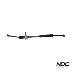 N55847RECICAR - CAIXA DE DIREÇÃO MECÂNICA REMANUFA... - NDCPECAS