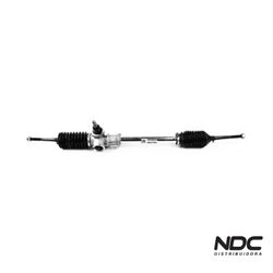N55852RECICAR - CAIXA DE DIREÇÃO MECÂNICA REMANUFA... - NDCPECAS