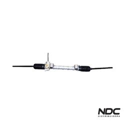 N55853RECICAR - CAIXA DE DIREÇÃO MECÂNICA REMANUFA... - NDCPECAS