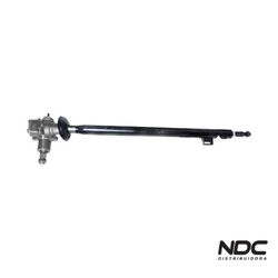 N55859RECICAR - CAIXA DE DIREÇÃO MECÂNICA REMANUFA... - NDCPECAS