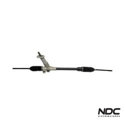 N55862RECICAR - CAIXA DE DIREÇÃO MECÂNICA REMANUFA... - NDCPECAS