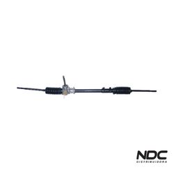 N55864RECICAR - CAIXA DE DIREÇÃO MECÂNICA REMANUFA... - NDCPECAS
