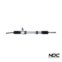 N55866RECICAR - CAIXA DE DIREÇÃO MECÂNICA REMANUFA... - NDCPECAS