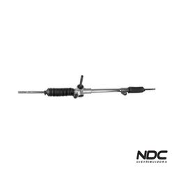 N55868RECICAR - CAIXA DE DIREÇÃO MECÂNICA REMANUFA... - NDCPECAS