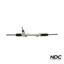 N55869RECICAR - CAIXA DE DIREÇÃO MECÂNICA REMANUFA... - NDCPECAS