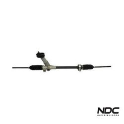 N55871RECICAR - CAIXA DE DIREÇÃO MECÂNICA REMANUFA... - NDCPECAS