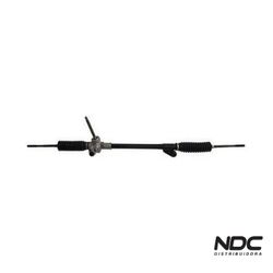 N55872RECICAR - CAIXA DE DIREÇÃO MECÂNICA REMANUFA... - NDCPECAS